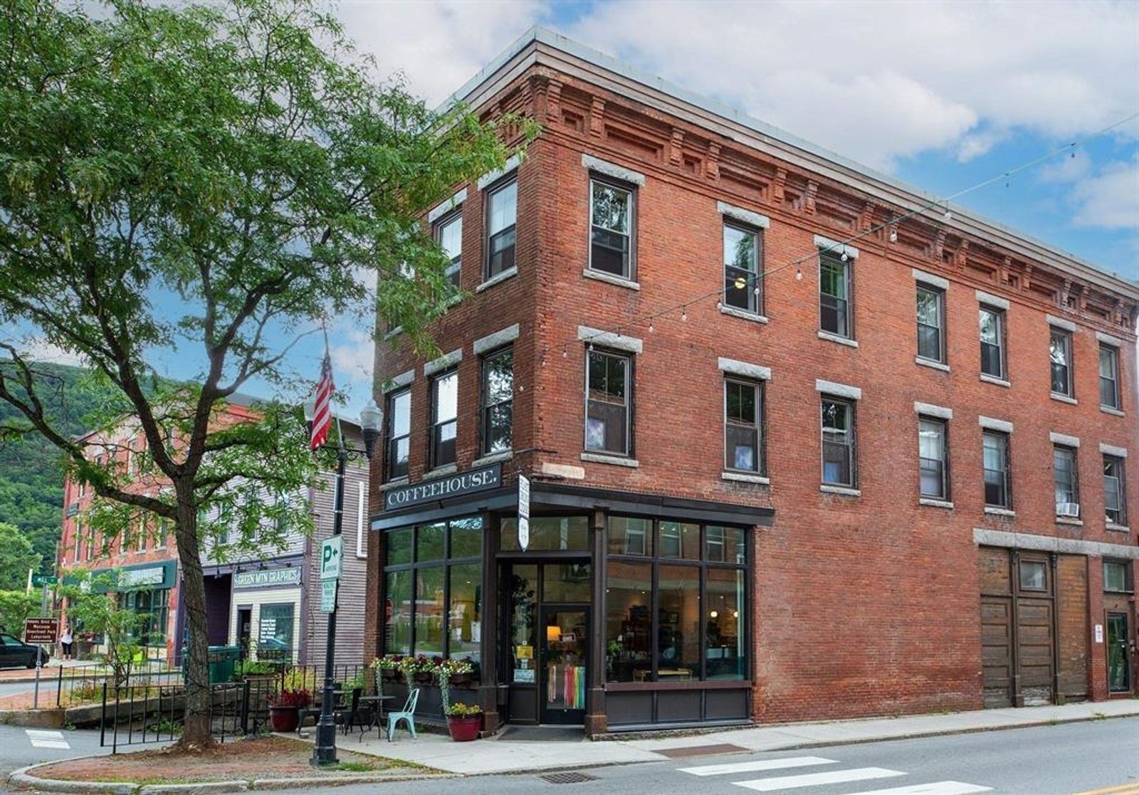 Photo 1 of Attractive Offering in Historic Bellows Falls, VT