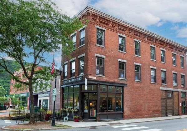 Attractive Offering in Historic Bellows Falls, VT
