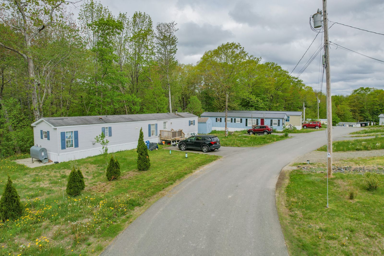 Photo 22 of Iron Mine Mobile Home Park