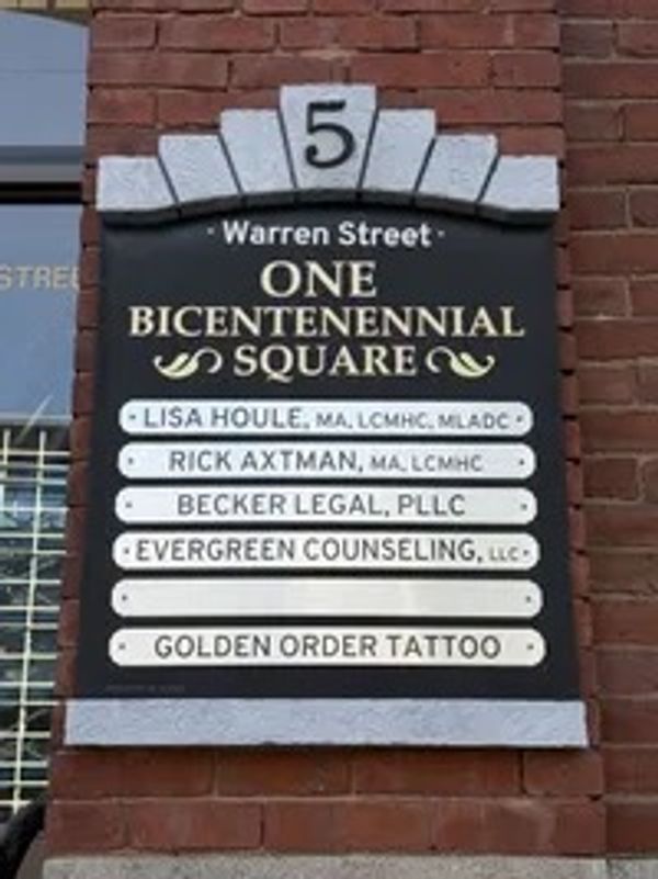 5 Warren Street