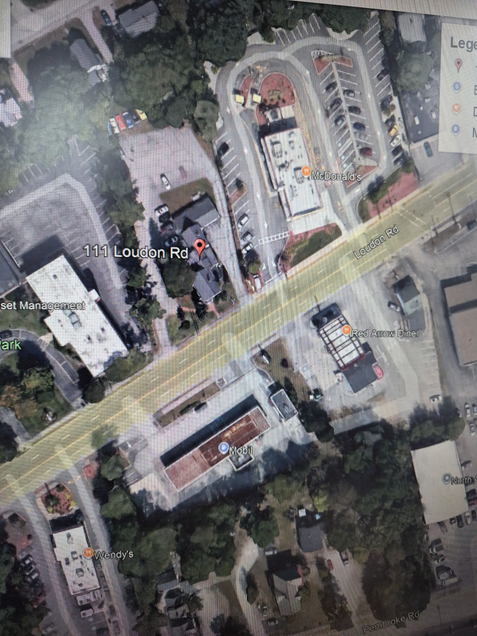 Photo 1 of 111 Loudon Rd