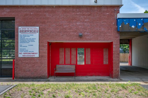 386 Daniel Webster Hwy.