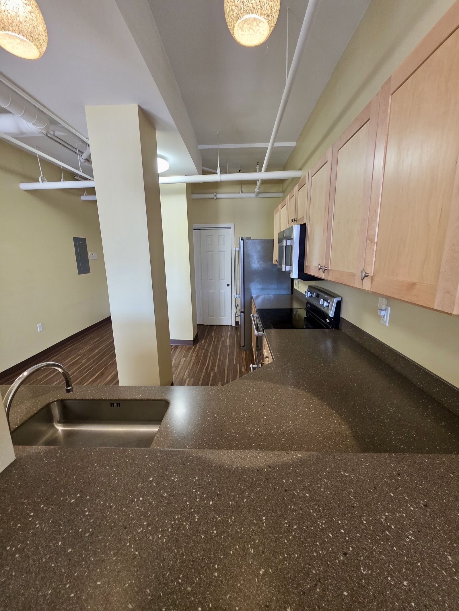 Photo 21 of The Lofts at Freese’s Building