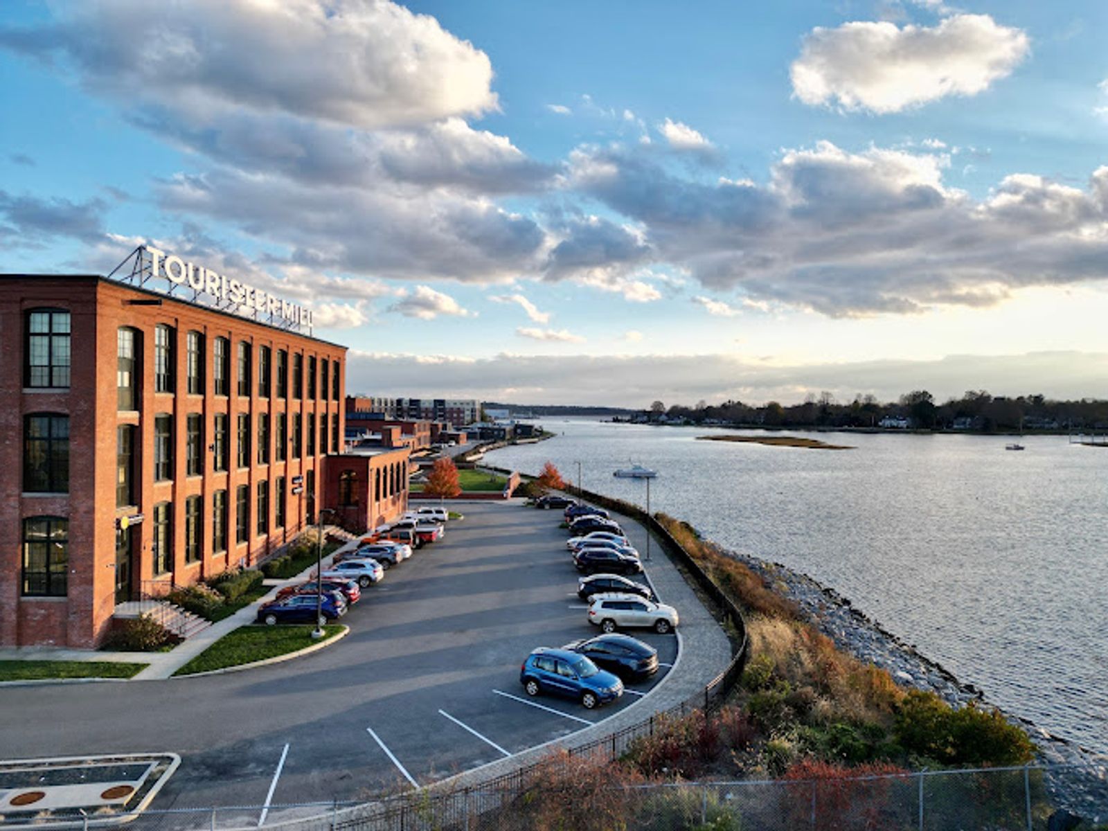 Photo 1 of Lofts at Tourister Mill