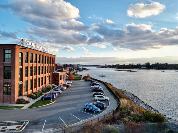 Lofts at Tourister Mill
