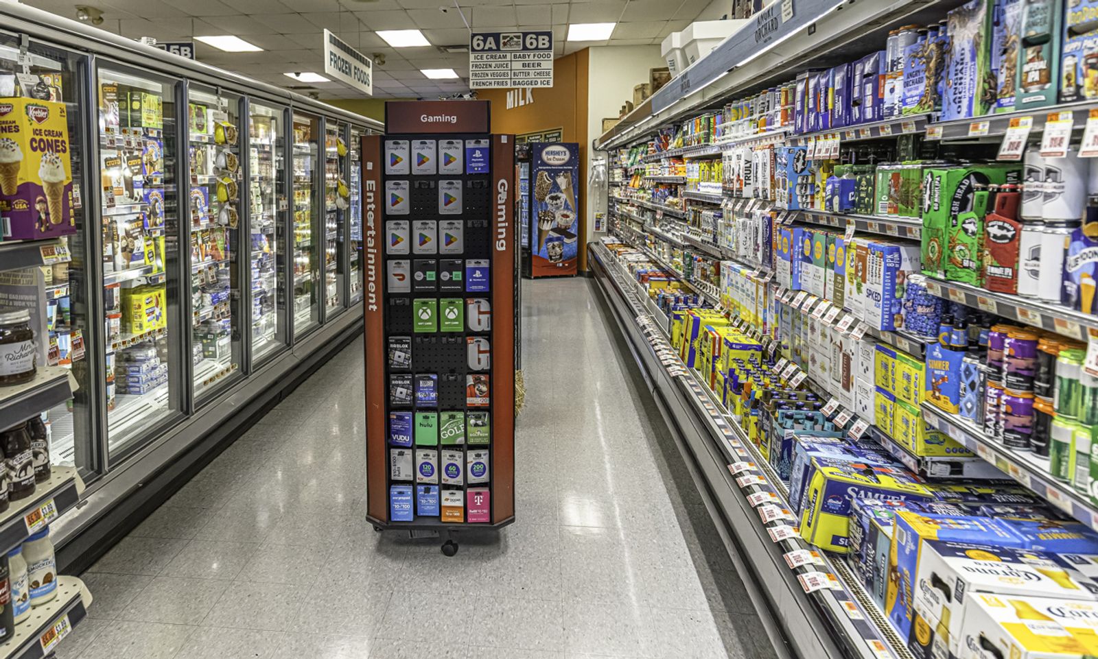 Photo 25 of Full Service Grocery Store