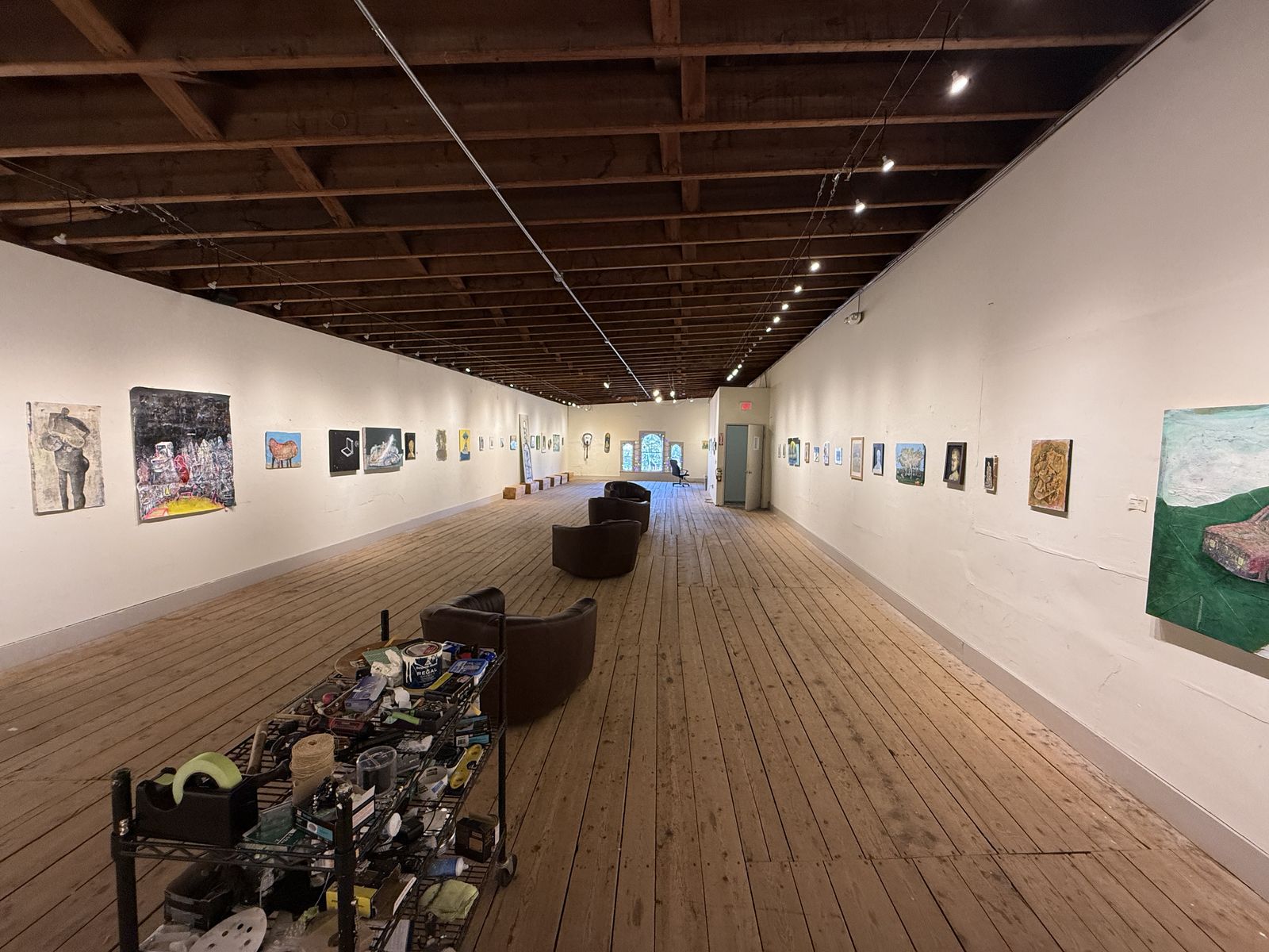 Photo 15 of Historic Downtown Retail Building for Sale | 16,106 SF