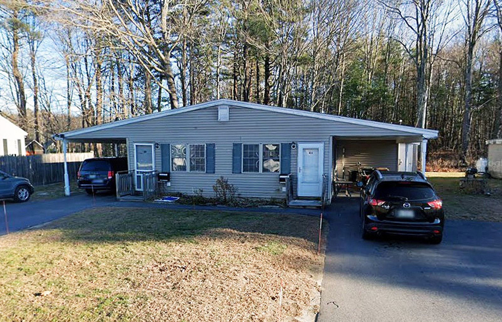 Photo 1 of 46-48 Glenwood Ave - Saco