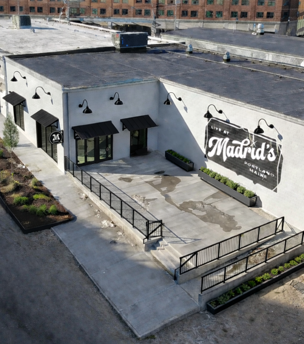 The Eastport Shops