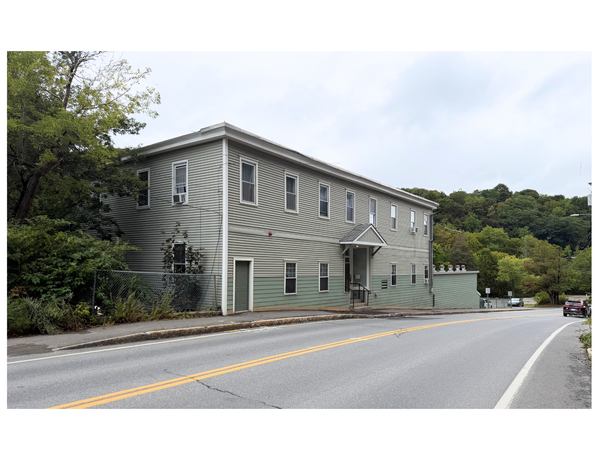 408 Harlow Street