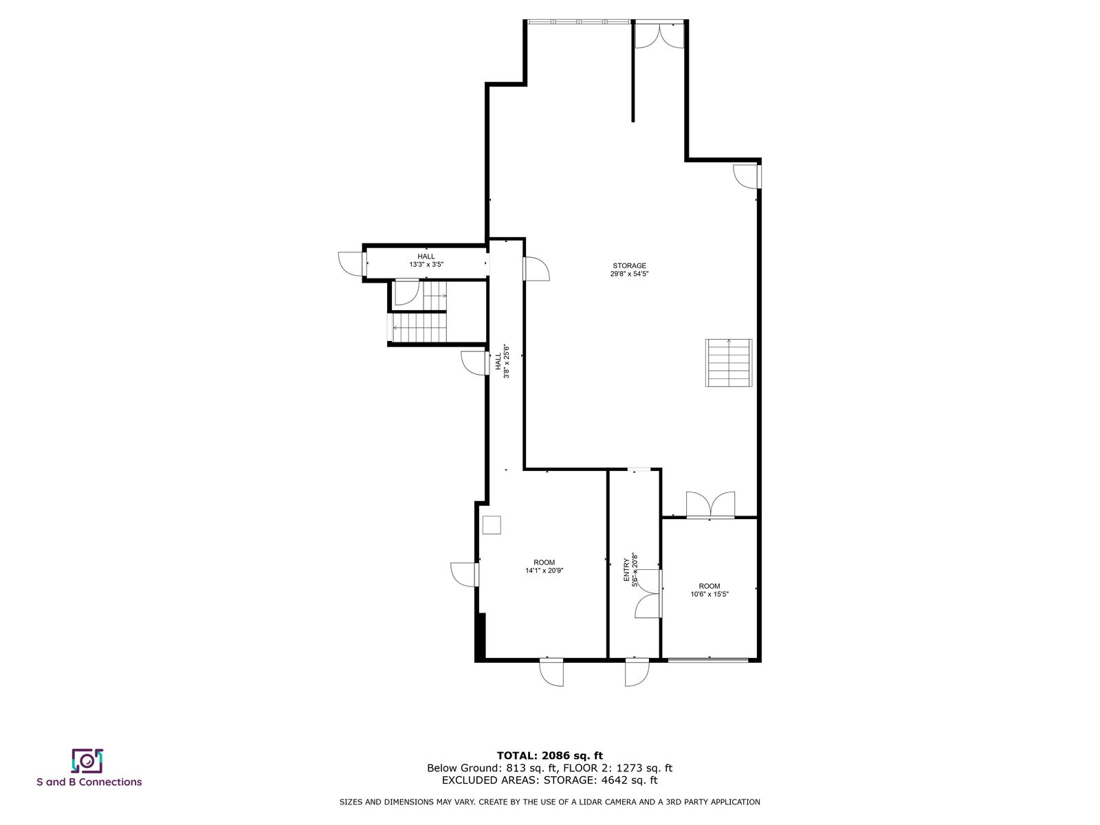 Photo 57 of Income Producing Commercial Asset with Additional Space for Lease