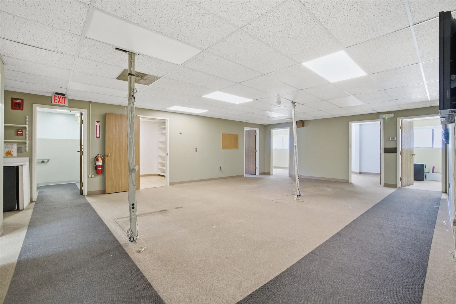 Photo 27 of ±24,568 SF Industrial/Flex Building for Lease | Hollis, NH