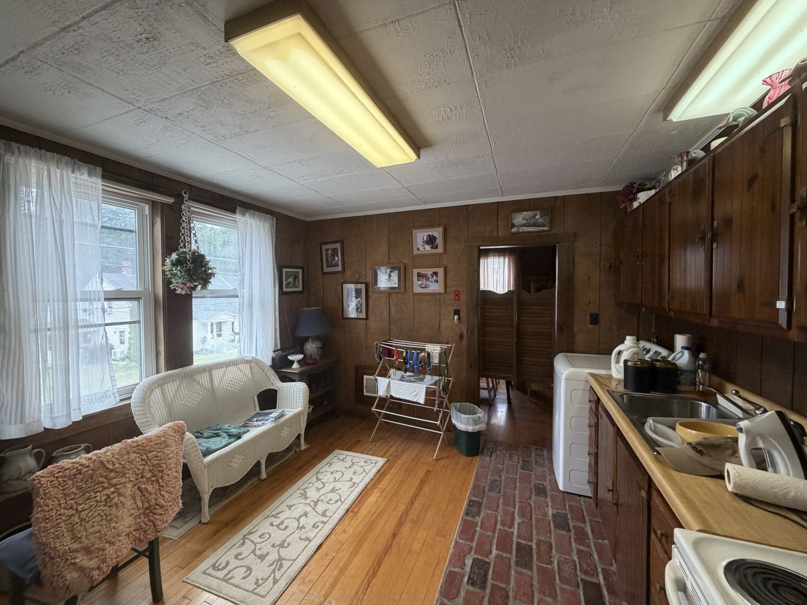 Photo 14 of Historic Mixed-Use Property for Sale