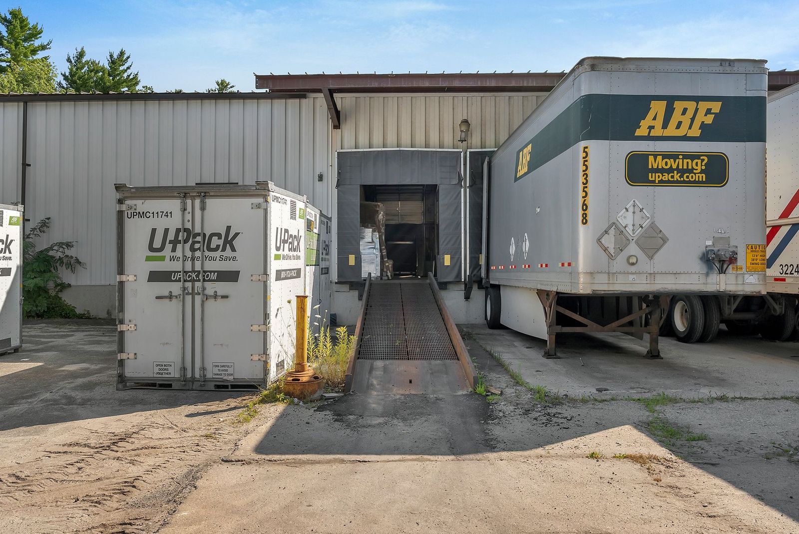 Photo 27 of Prime Portland Maine  Industrial investment opportunity