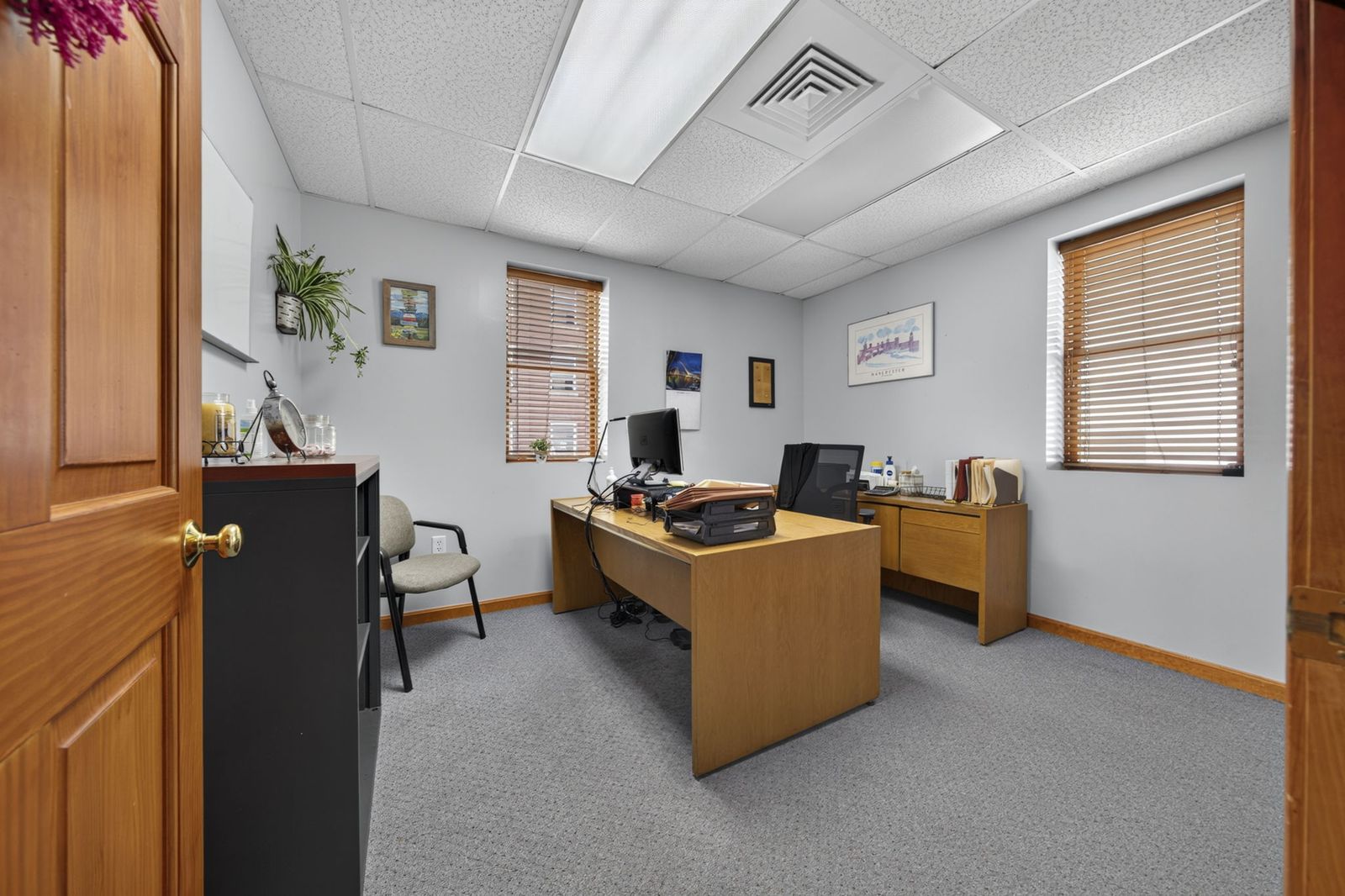 Photo 10 of Adaptive Downtown Office Building with Large Parking Inventory