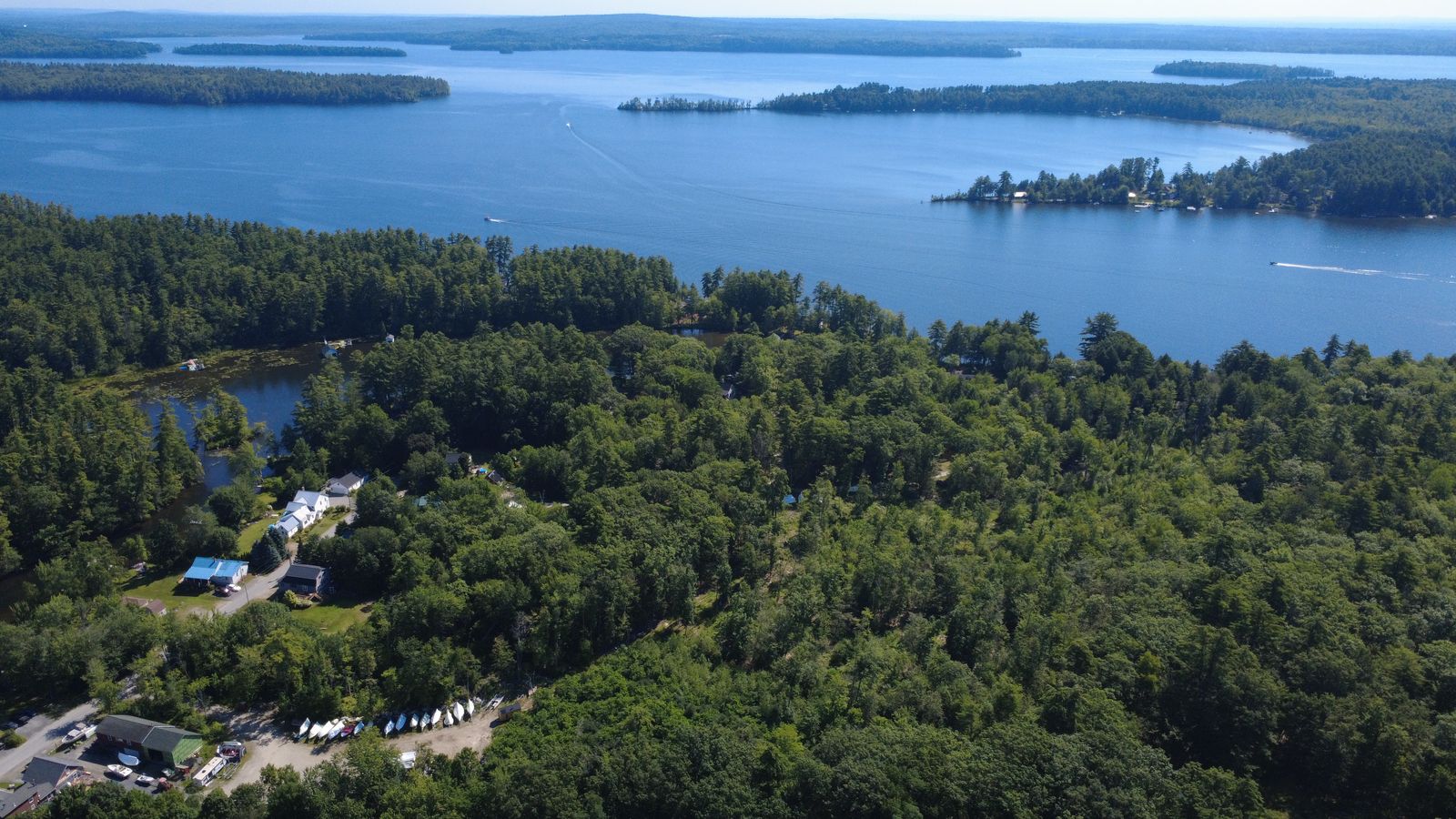 Photo 5 of Development Opportunity in Belgrade Lakes