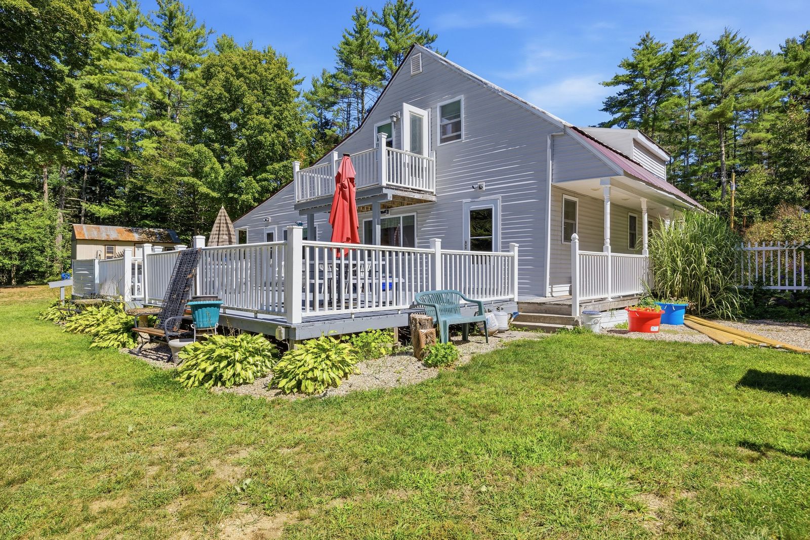 Photo 32 of Versatile Commercial / Investment Opportunity on 3.2± Acres Along Chocorua Mountain Highway