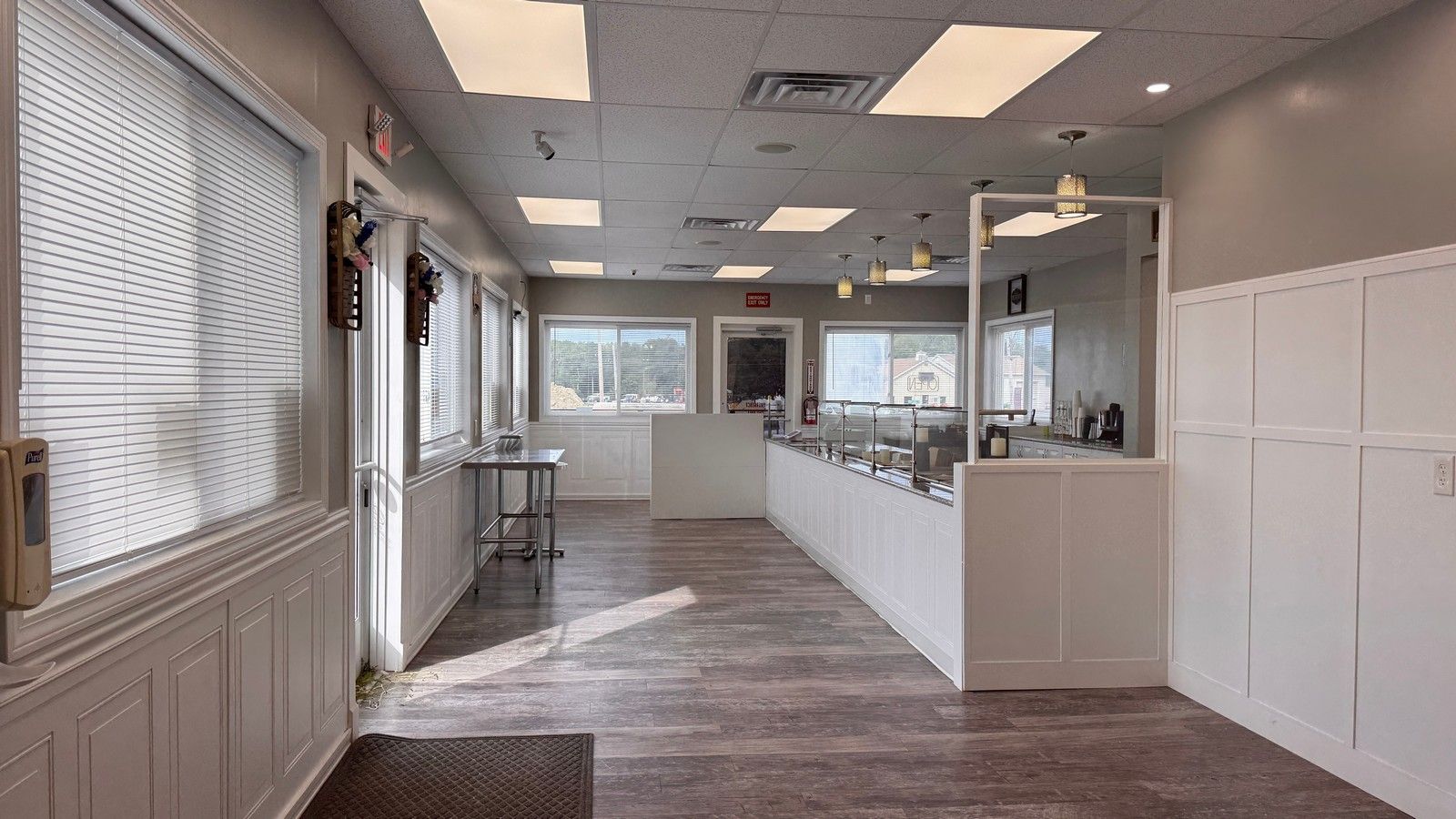 Photo 11 of Small Commercial Property - Broad Commercial Zoning