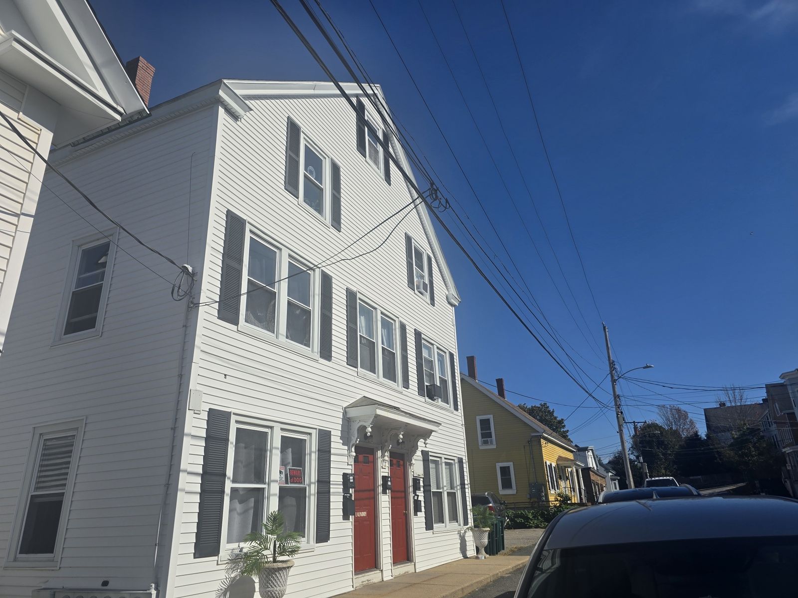 Photo 4 of Turnkey 5 Unit Close to Downtown with Above Market Rents 