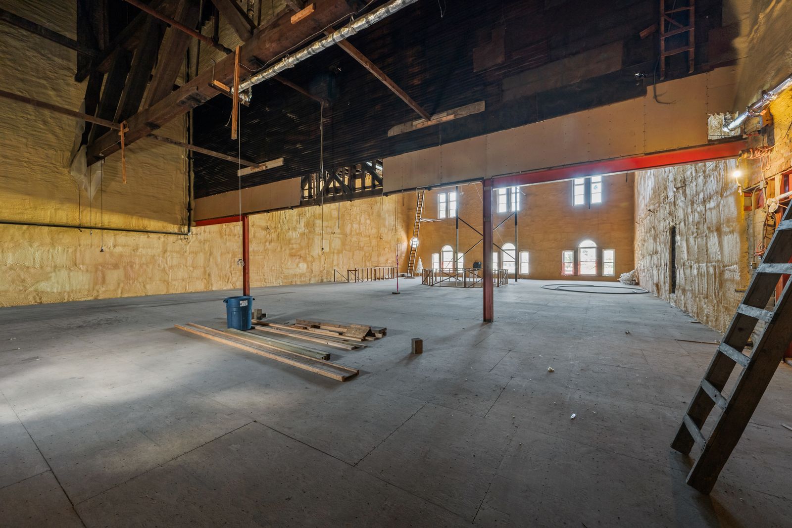 Photo 30 of Historically Significant Albert Theater For Sale