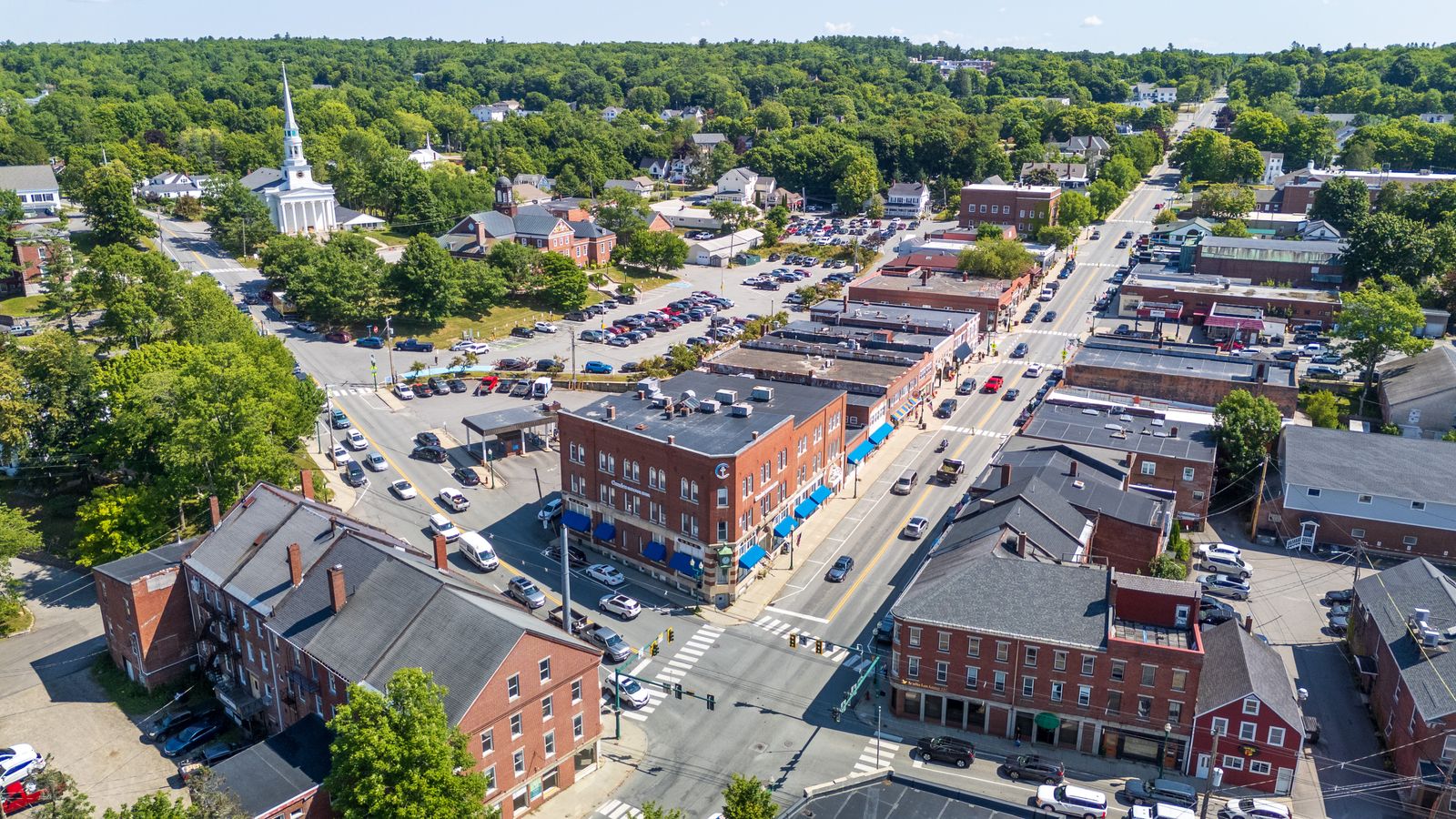 Photo 1 of 66-92 Main Street