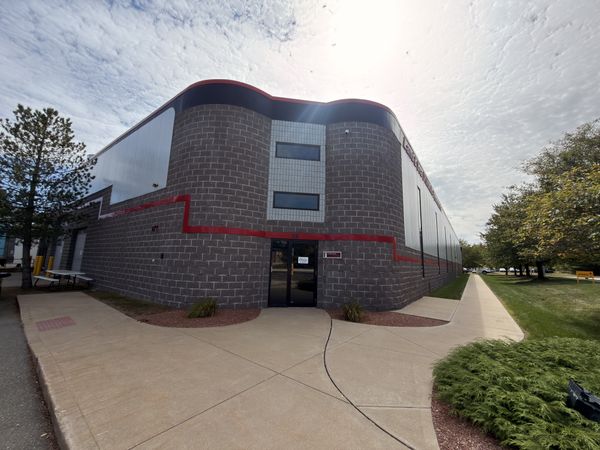 Prime Industrial Space