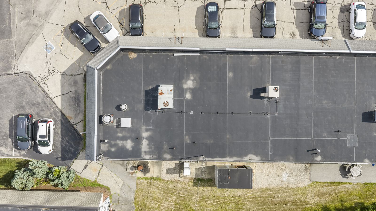 Photo 12 of Mixed-use Commercial Condominiums for Sale in Amesbury, MA
