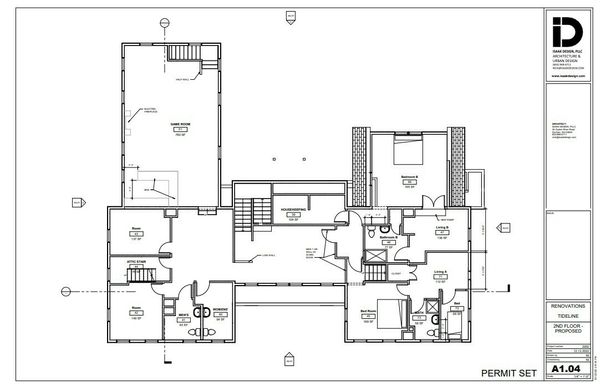 15 Newmarket Rd