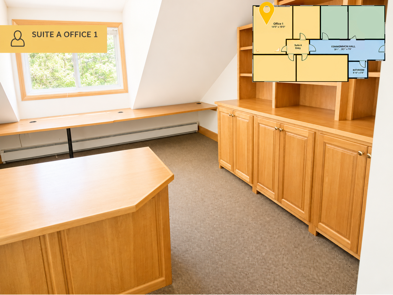 Photo 9 of Professional Office Space - Flexible Options 