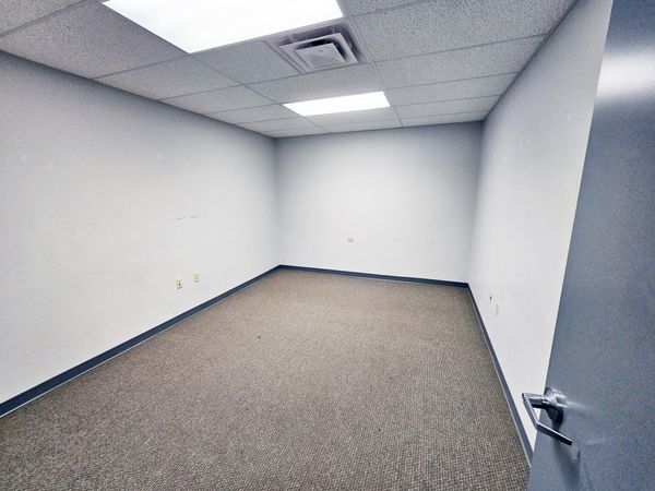 Upper Level Office Space
