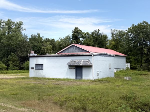 Purpose-Built for Food, Alcohol and/or Cannabis Manufacturers