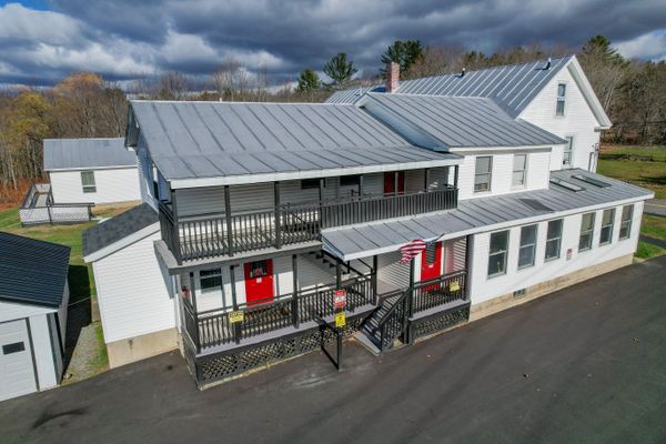 Central Maine Multifamily Portfolio