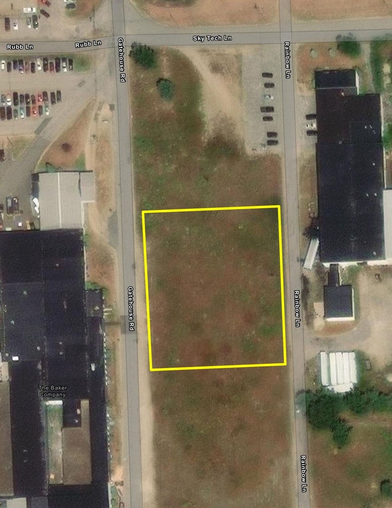 Photo 1 of Lot 2 Gatehouse Ln