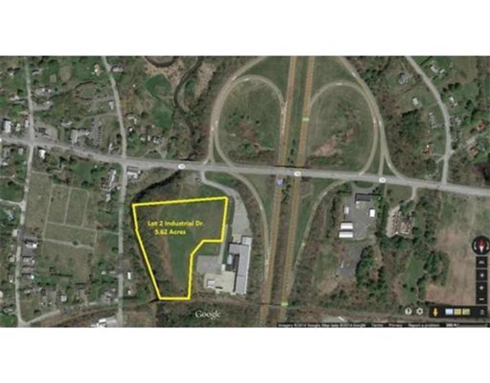 Photo 1 of 23 Industrial Drive