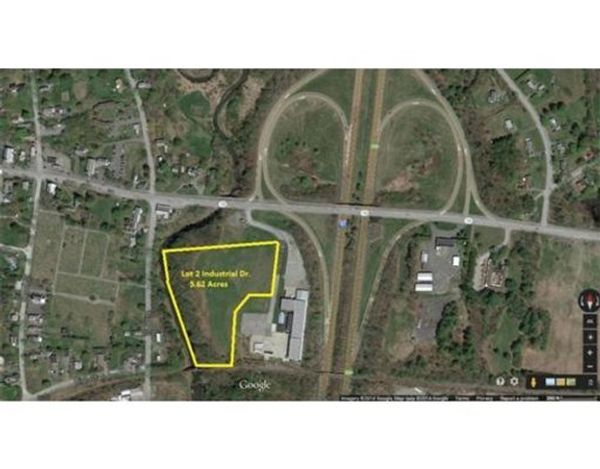 23 Industrial Drive