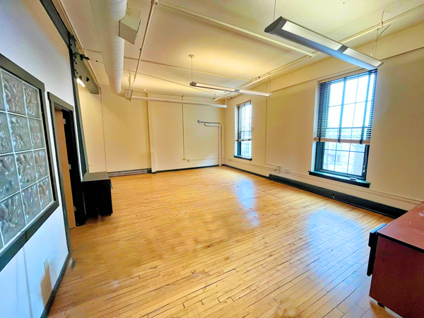 94 Commercial Street