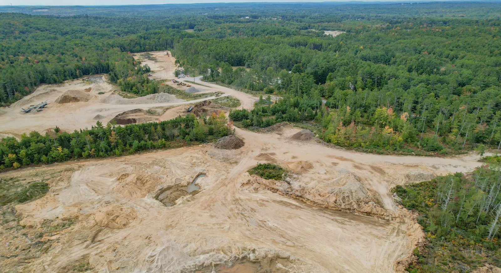 Photo 3 of Gravel Pit For Sale