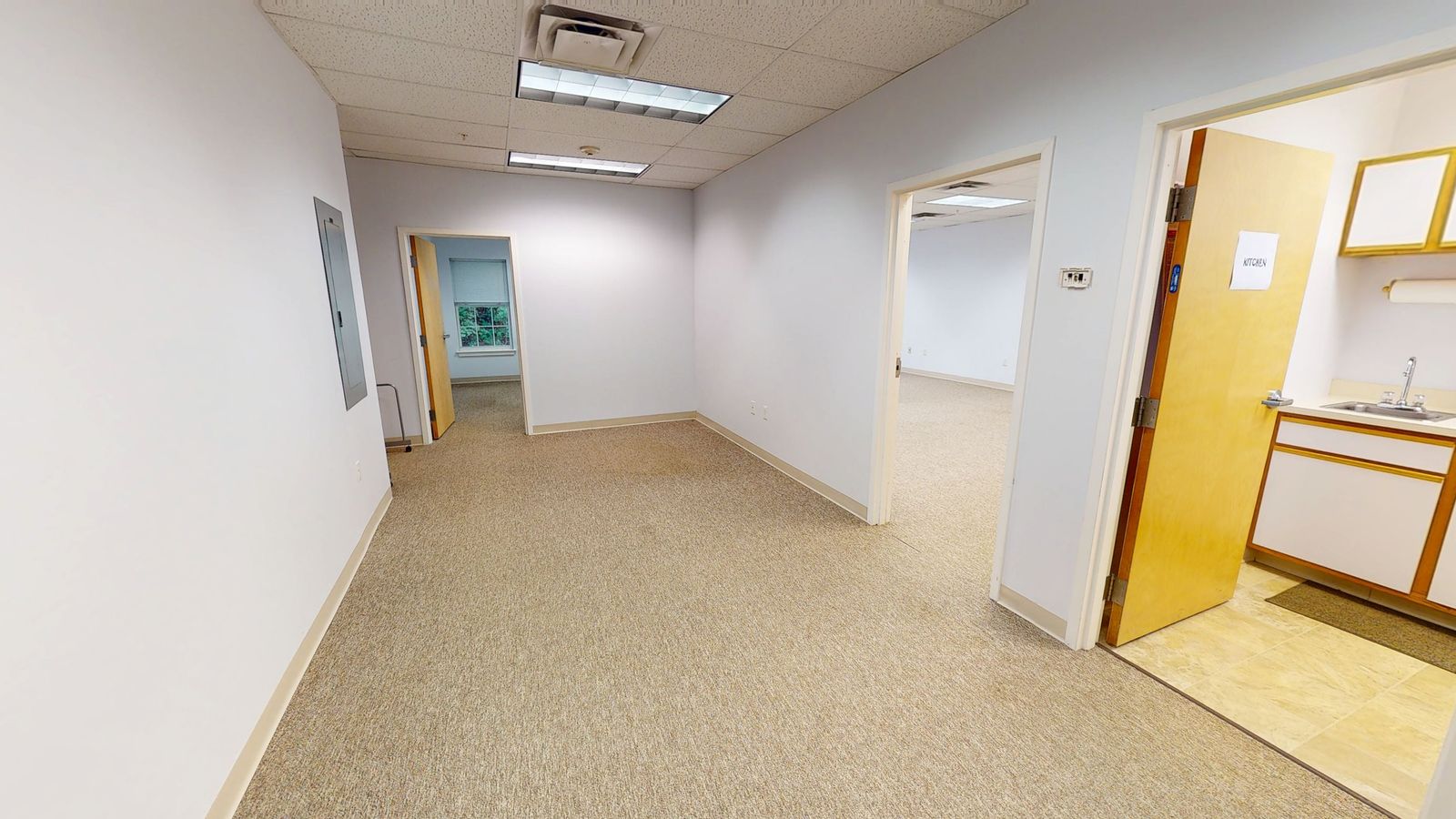Photo 5 of Two prime office suites available for lease.