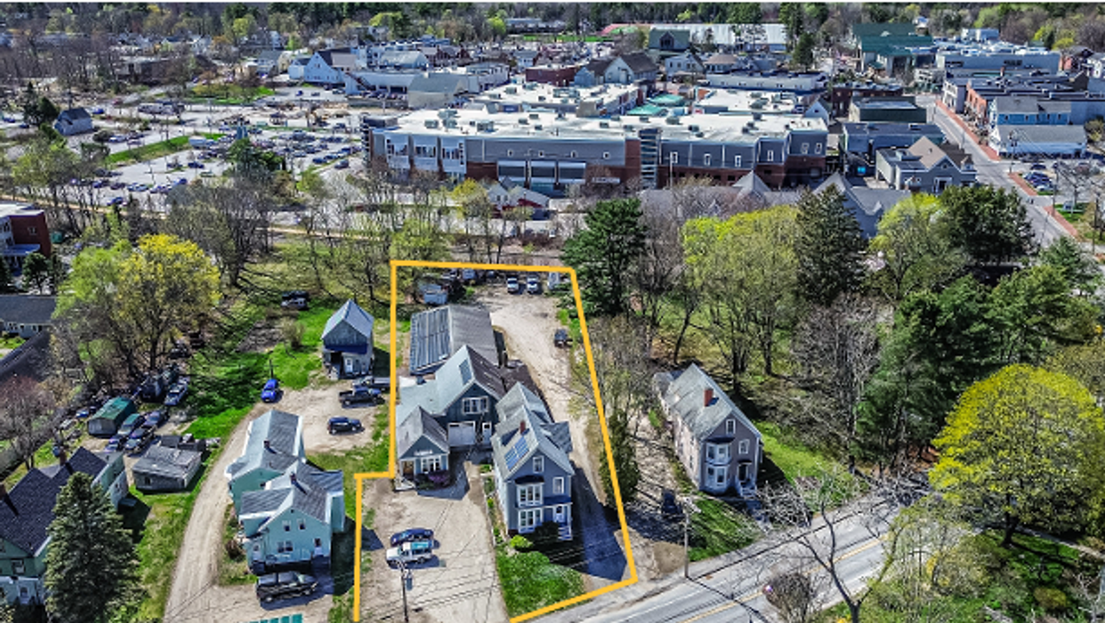 Photo 2 of Freeport Investment Opportunity 