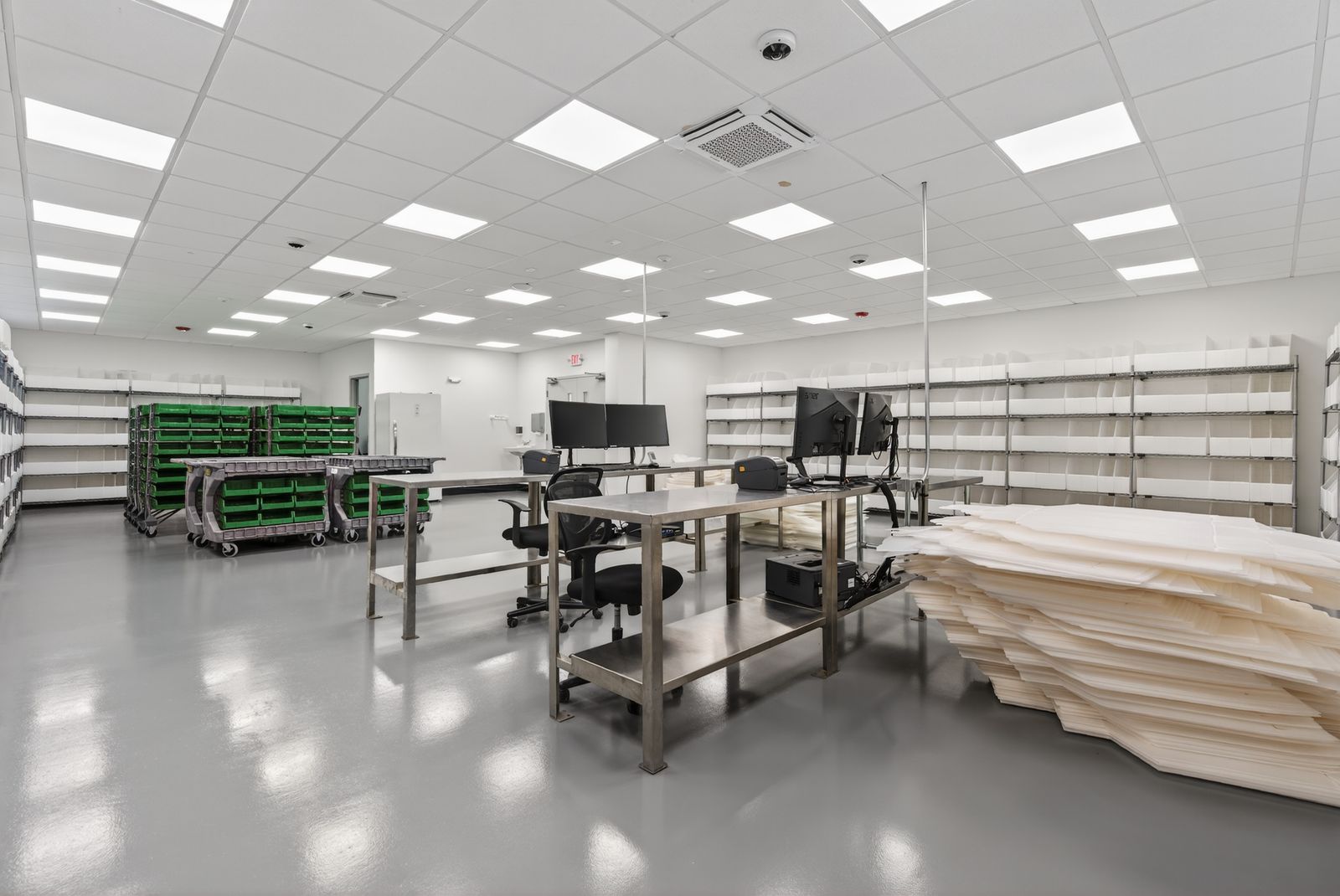 Photo 40 of Industrial Flex Building