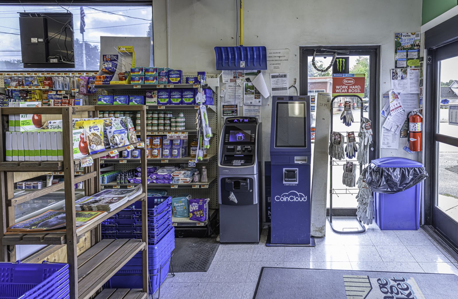 Photo 31 of Full Service Grocery Store