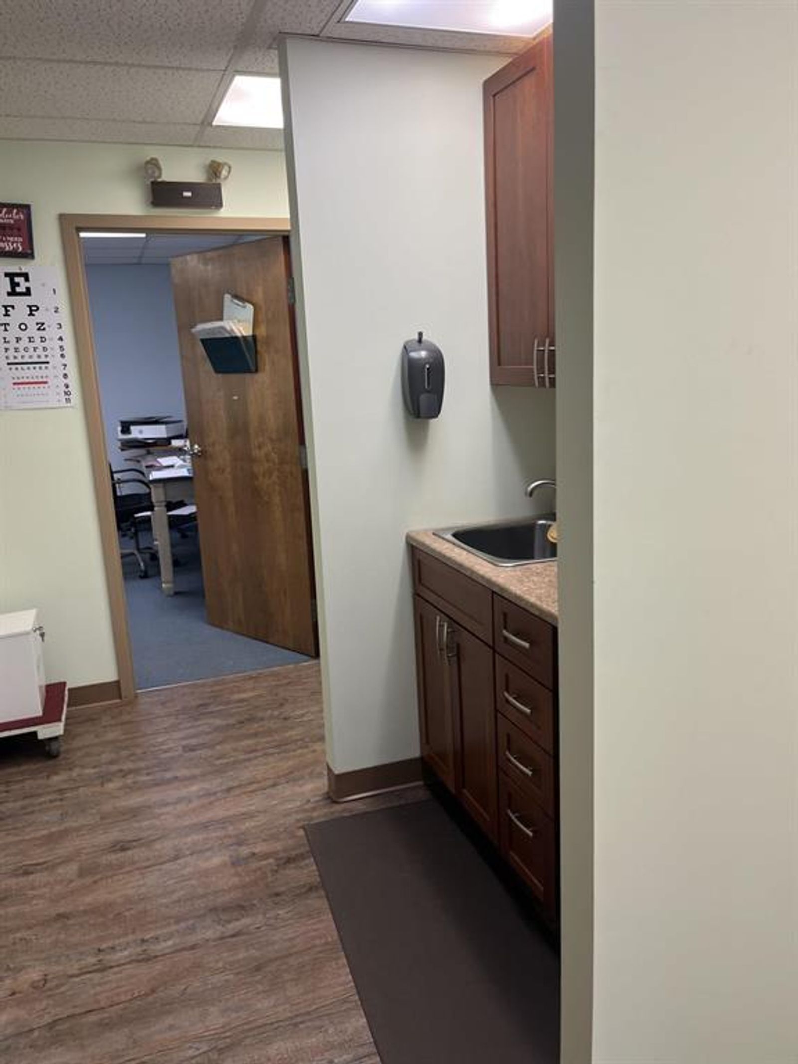 Photo 6 of TURNKEY Medical Office Condo with Family Primary Care Practice
