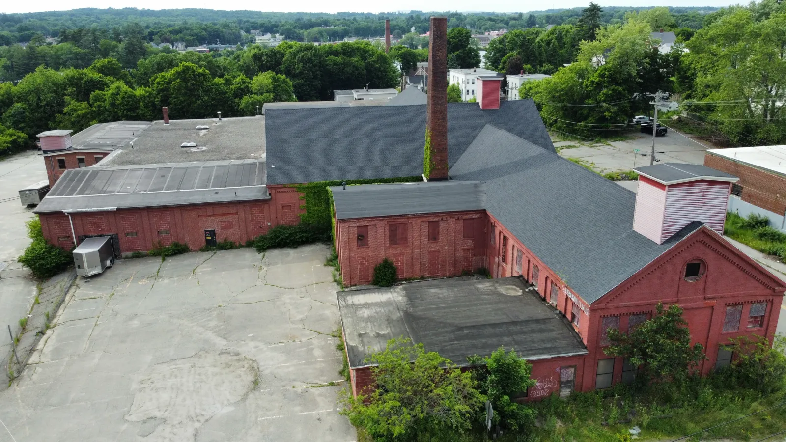 Photo 8 of Industrial and Office Space