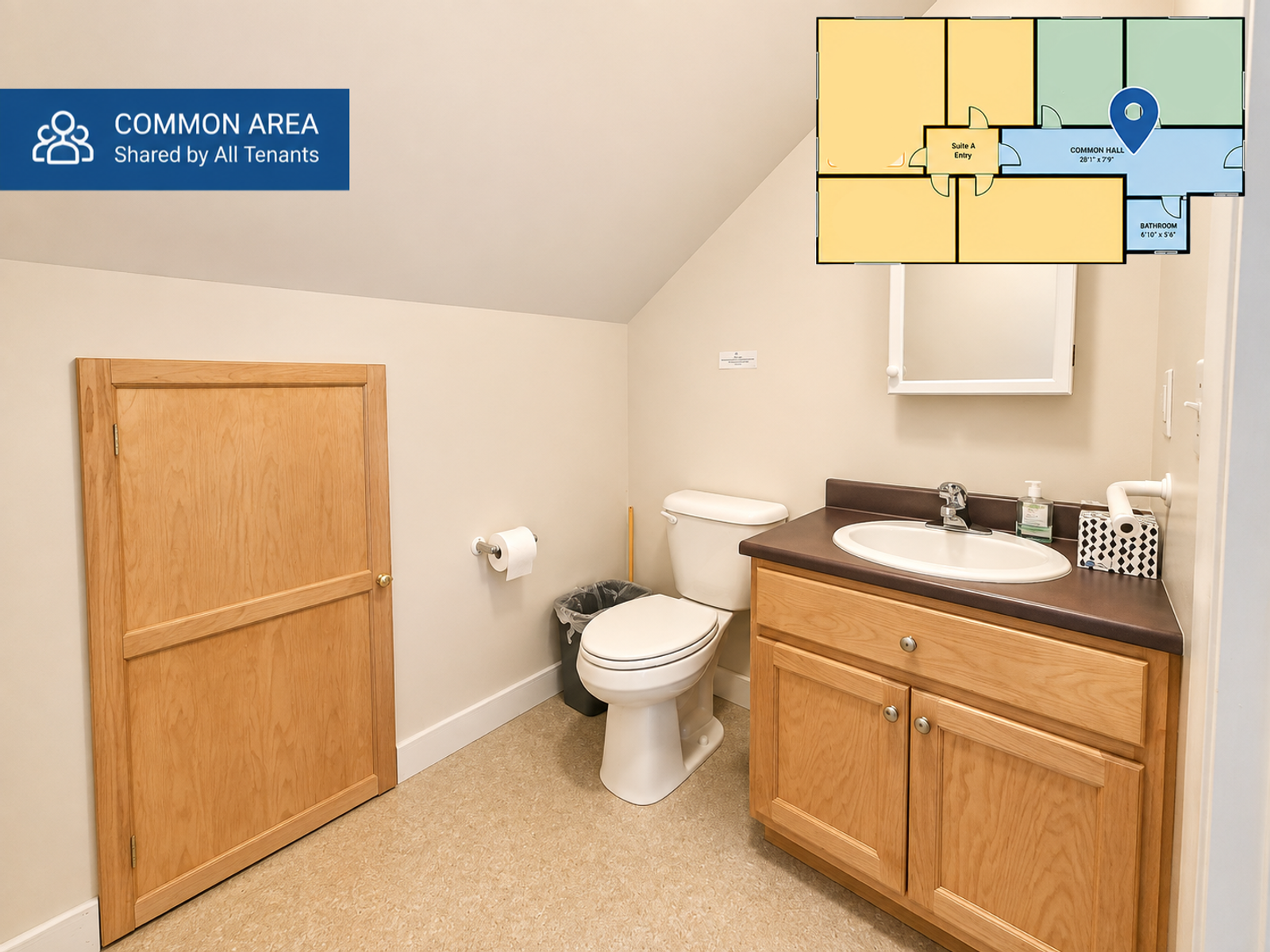 Photo 7 of Professional Office Space - Flexible Options 