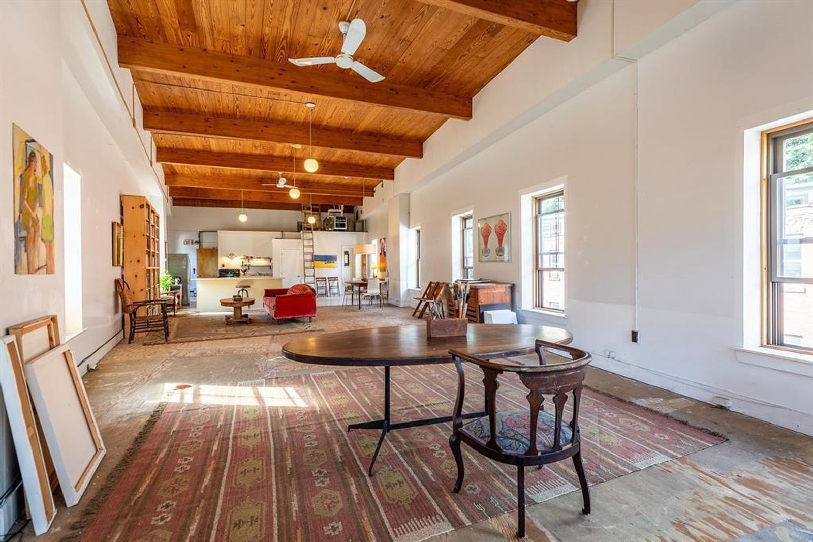 Photo 13 of Attractive Offering in Historic Bellows Falls, VT