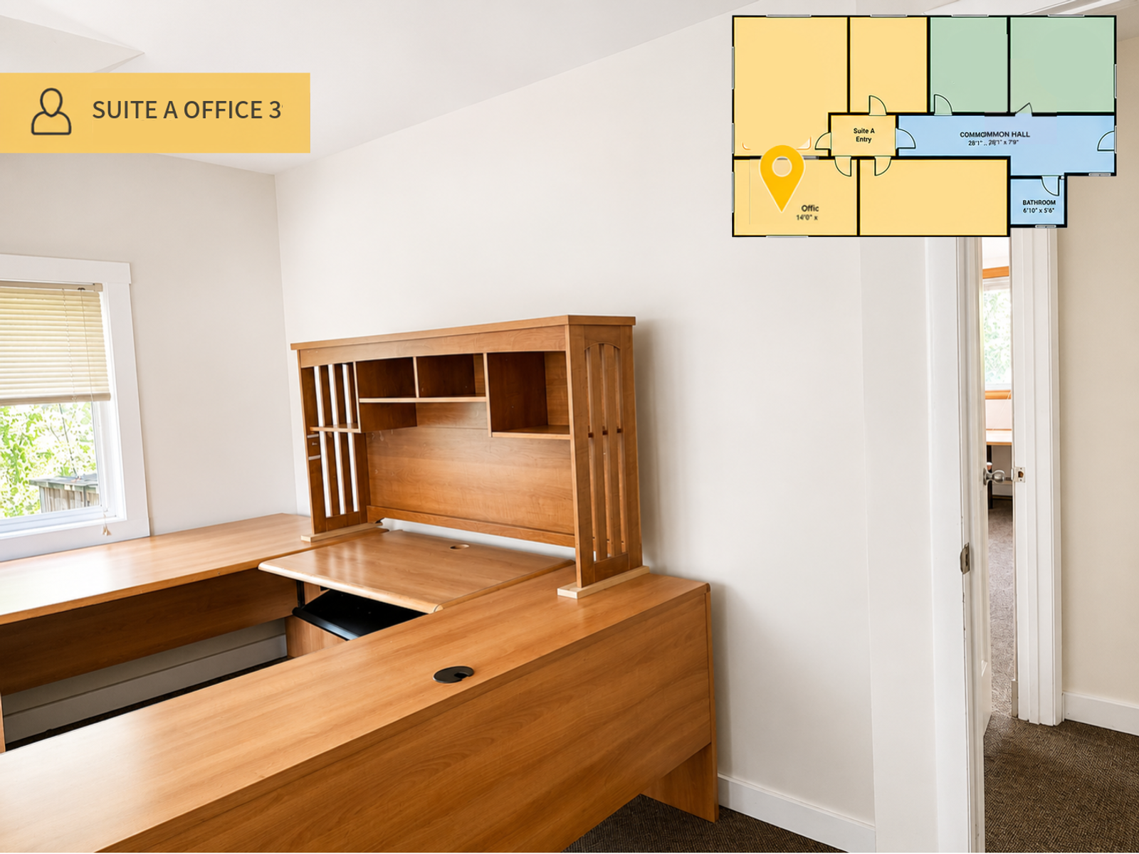 Photo 21 of Professional Office Space - Flexible Options 