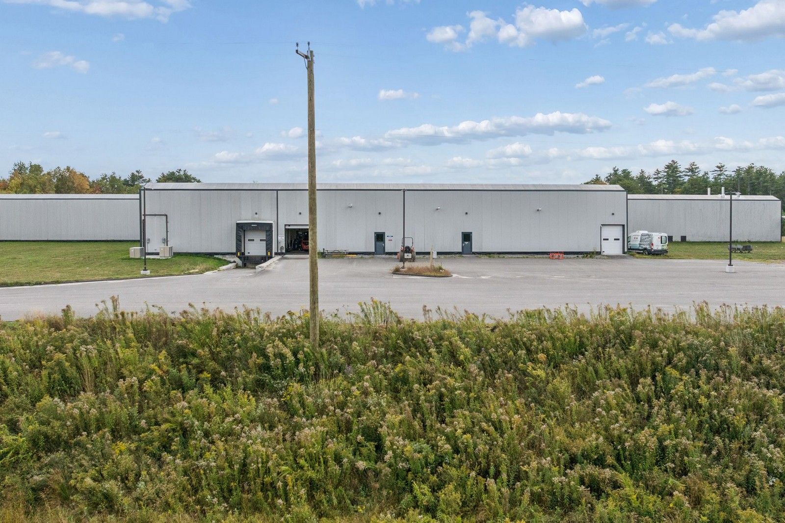 Photo 53 of Grow Facilities on 168+/- Acres
