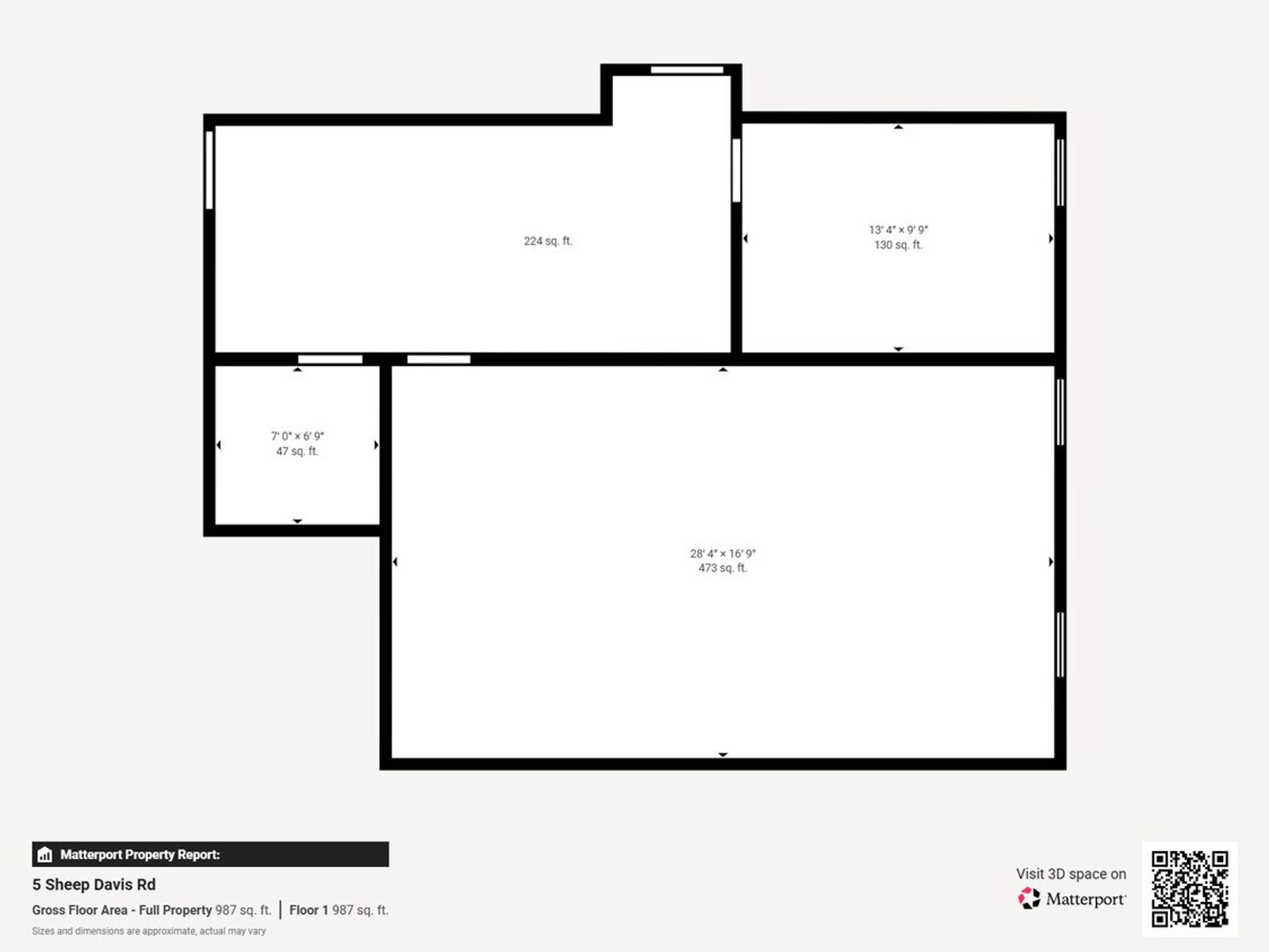Photo 3 of Two prime office suites available for lease.