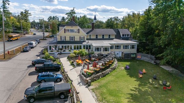 3360 - 3378 White Mountain Hwy