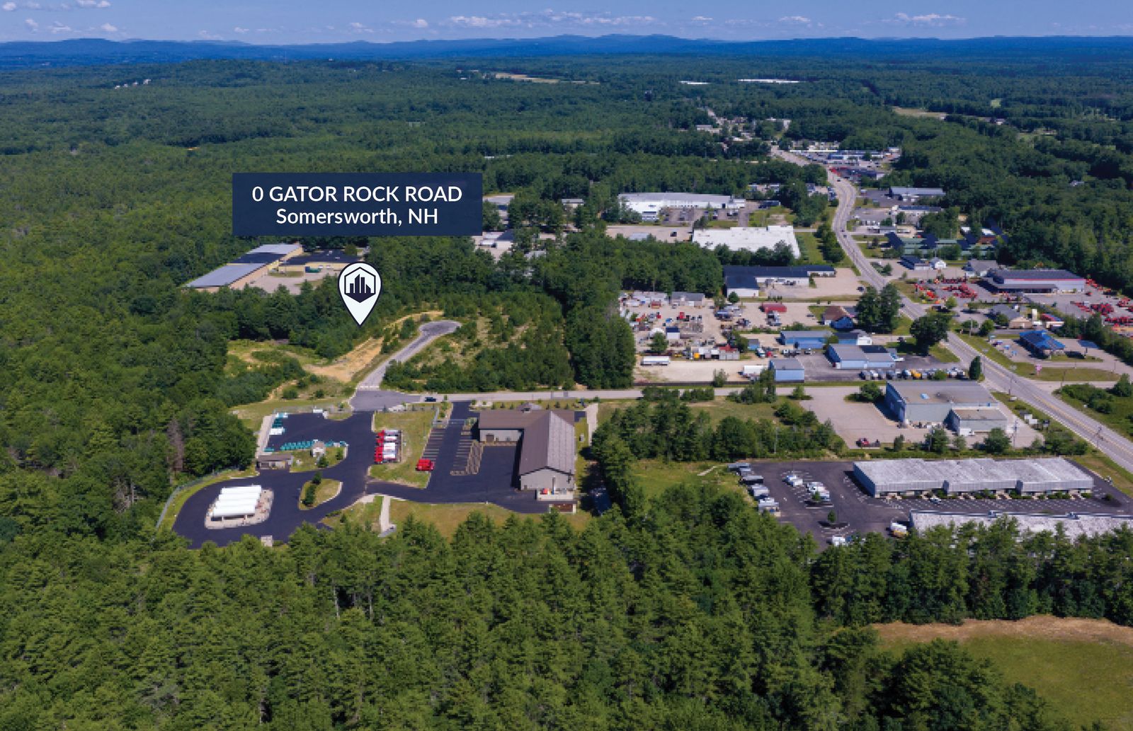 Photo 2 of Gator Rock Road